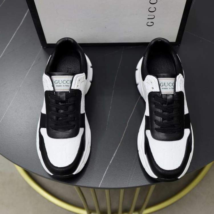 Picture of Gucci Shoes _SKUGuccisz38-44hnh042710731
